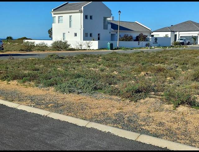 LAND FOR SALE IN SANDY POINT